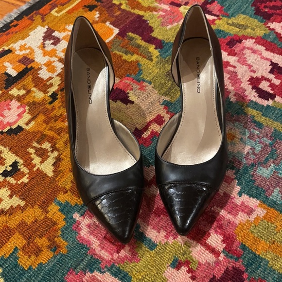 Bandolino Heels - Picture 7 of 8